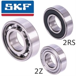 6206-SKF