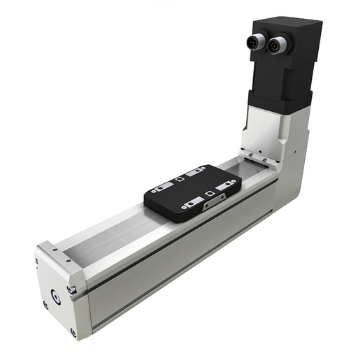 MGTB 60 600 AC AF